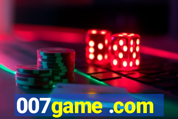 007game .com
